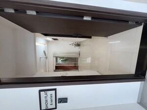 Furnished Amenities in 3 BHK Apartment at Gawade Galore, Tathawade – for Sale