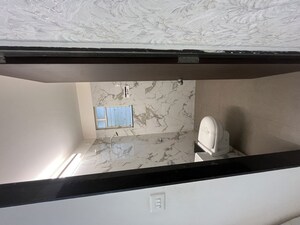 Furnished Amenities in 3 BHK Apartment at Gawade Galore, Tathawade – for Sale