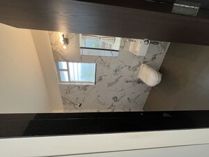 Kitchen in 3 BHK Apartment at Gawade Galore, Tathawade – for Sale
