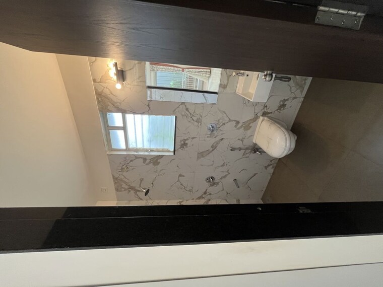 Kitchen, gawade-galore 3 Bedroom 1000 Sq.Ft. Apartment In Tathawade Pune 10572725