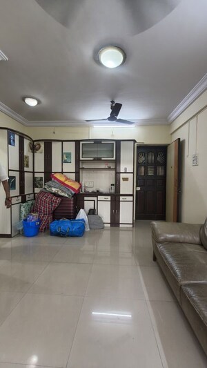 3 BHK Apartment For Rent in Sher E Punjab Colony