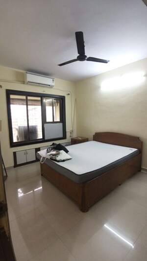 Bedroom in 3 BHK Apartment at Sher E Punjab Colony – for Rent