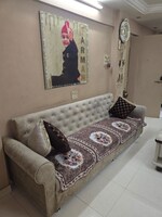 2 BHK 900 Sq.Ft. Apartment in Hiranandani Powai Park