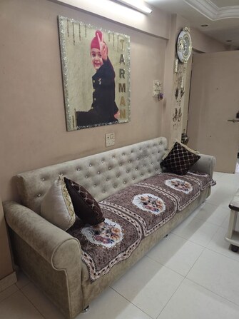 2 BHK Apartment For Rent in Hiranandani Powai Park in Powai, Mumbai