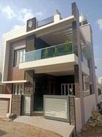 3 BHK + Study Room 1300 Sq.Ft. Villa in Mankara