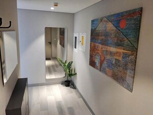 1 BHK Apartment For Sale in Dosti Nest, Balkum Pada
