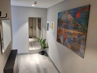 1 BHK Apartment For Sale in Dosti Nest in Balkum Pada, Thane