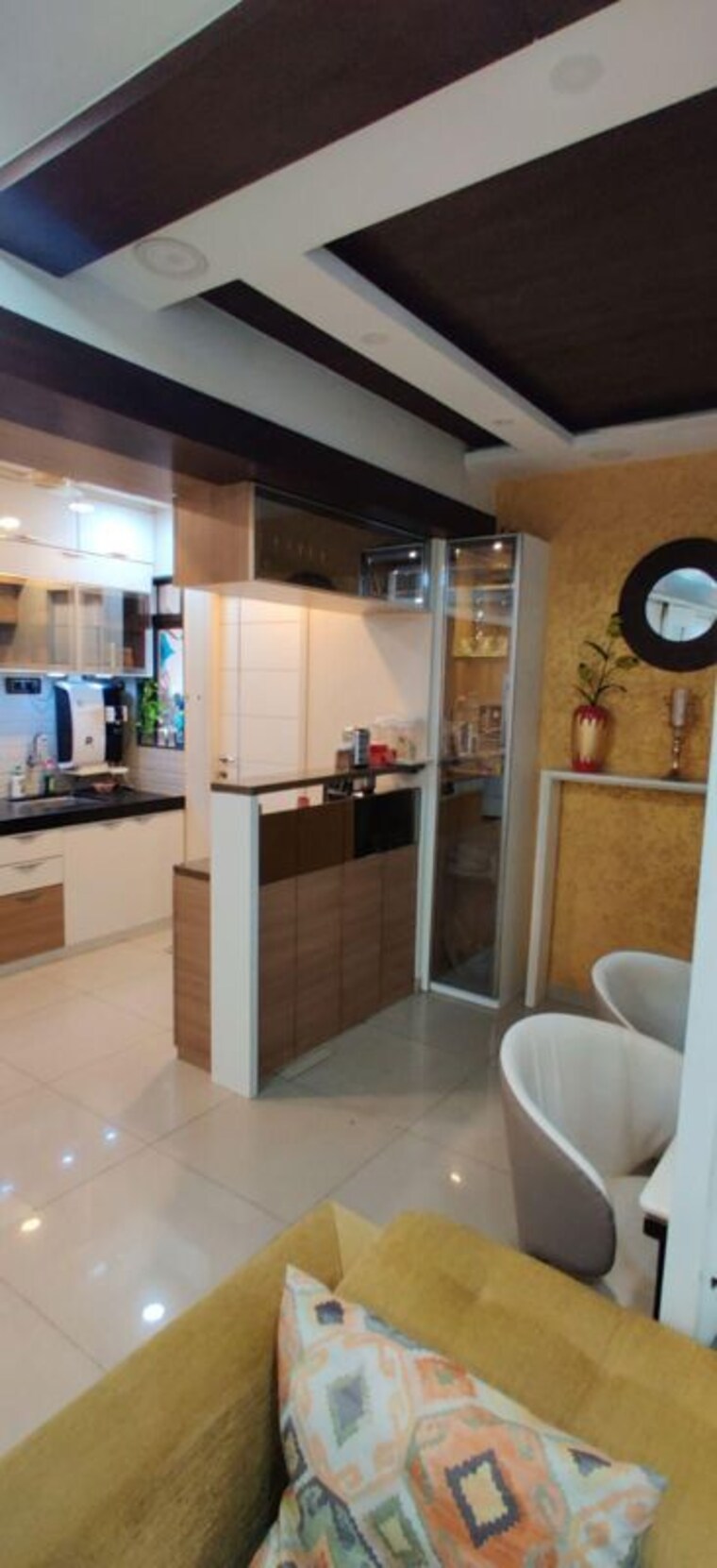 Team Area, makarba 2 Bedroom 1500 Sq.Ft. Apartment In Makarba Ahmedabad 10572733