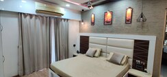 2 BHK + Store Room Apartment For Rent in Makarba