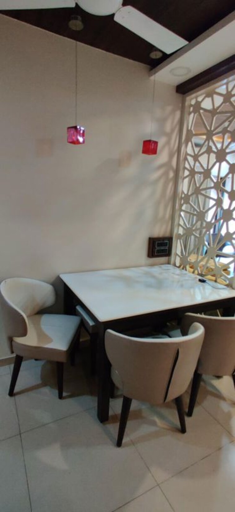 Team Area, makarba 2 Bedroom 1500 Sq.Ft. Apartment In Makarba Ahmedabad 10572733