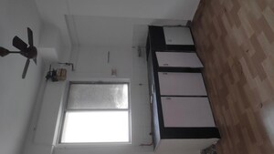 Kitchen in 1 BHK Apartment at Hiranandani Gardens Kingston, Powai – for Rent