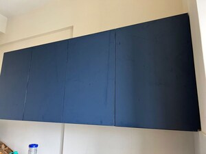 Furnished Amenities in 1 BHK Apartment at Tata Serein, Pokhran Road No Two – for Rent