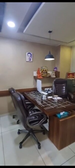 Living Room in  Office Space at Netaji Subhash Place – for Rent