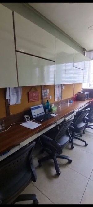 Team Area in  Office Space at Netaji Subhash Place – for Rent