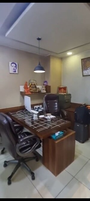 Living Room in  Office Space at Netaji Subhash Place – for Rent