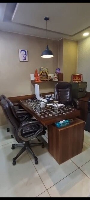 Living Room in  Office Space at Netaji Subhash Place – for Rent