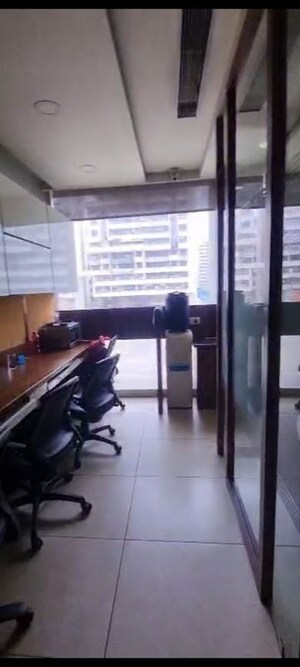 Gym in  Office Space at Netaji Subhash Place – for Rent
