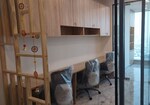 737 Sq.Ft. Office Space in Sector 132