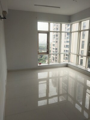 Balcony in 2 BHK Apartment at Jaypee Greens Star Court, Jaypee Greens – for Sale
