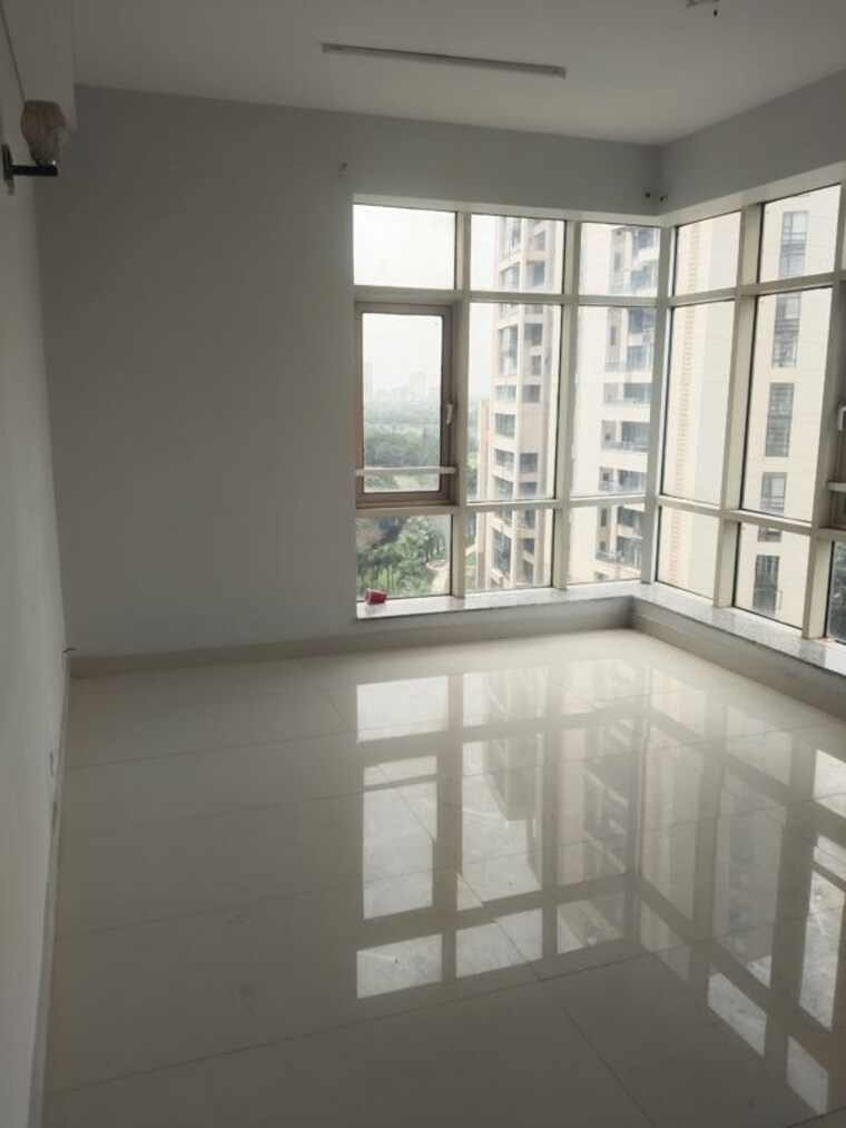 Balcony, jaypee-greens-star-court 2 Bedroom 1726 Sq.Ft. Apartment In Jaypee Greens Greater Noida 10572754