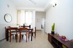 3 BHK + Prayer Room 1184 Sq.Ft. Apartment in SARE Petioles