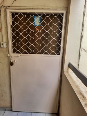2 BHK Apartment – Exterior View View at Mahatma Society - for Rent