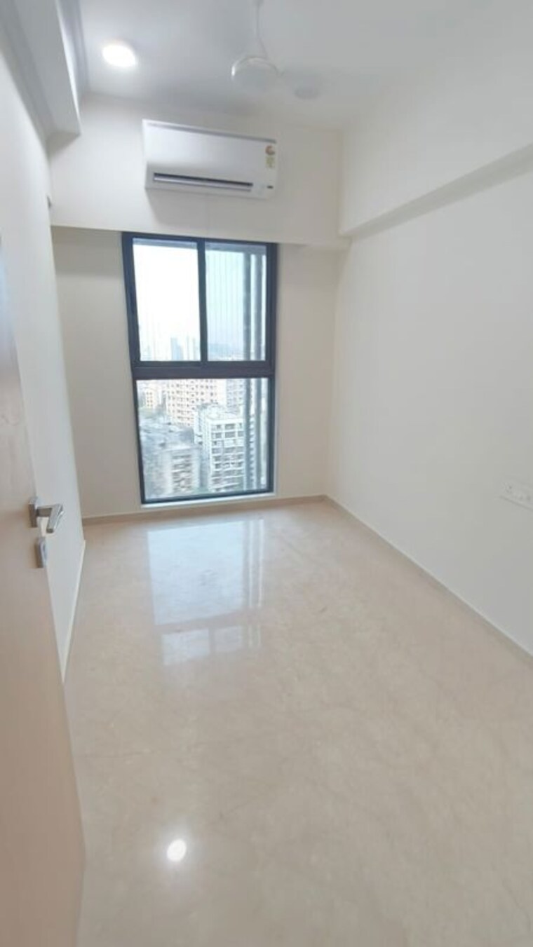 Room, agami-eternity 2.5 Bedroom 800 Sq.Ft. Apartment In Bandra East Mumbai 10572755