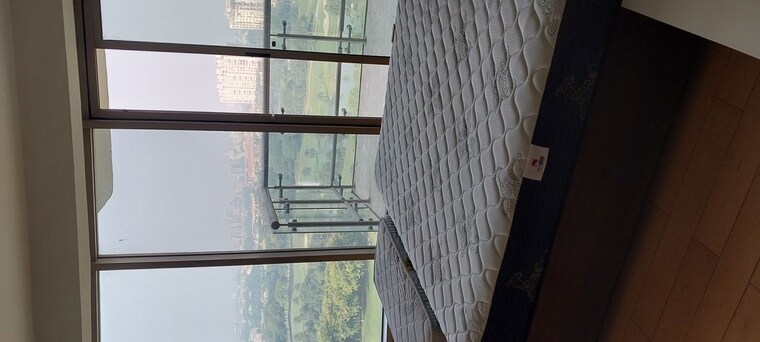 Balcony, jaypee-green-sun-court-tower-iii 3 Bedroom 3850 Sq.Ft. Apartment In Jaypee Greens Greater Noida 10572767