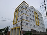 18000 Sq.Ft. Office Space in IT/SEZ in Dhurwa
