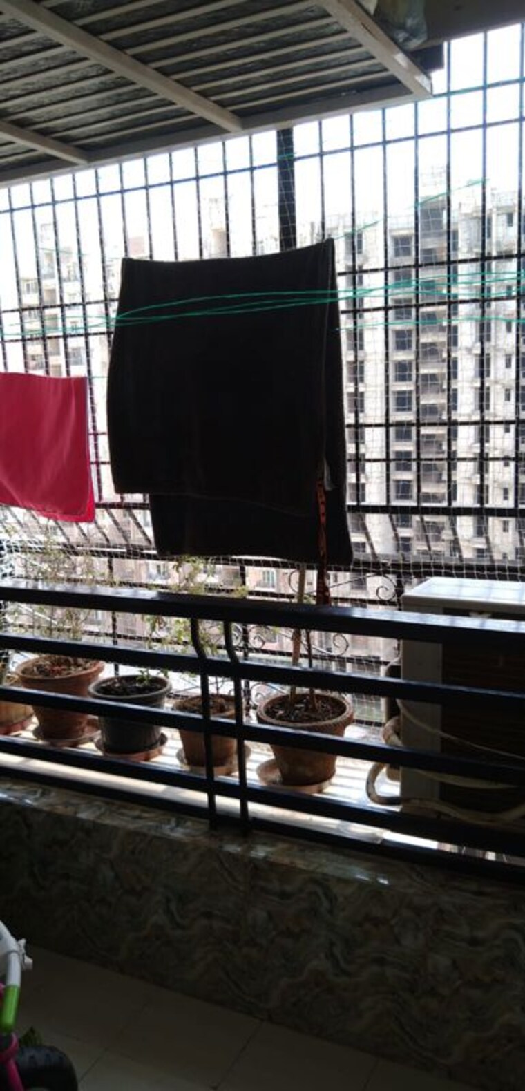Exterior View, today-ridge-residency 2 Bedroom 930 Sq.Ft. Builder Floor In Sector 135 Noida 10572758