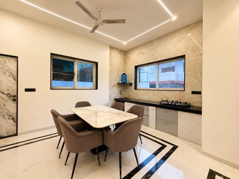 Team Area, raymond-the-address 2 Bedroom 536 Sq.Ft. Apartment In Pokhran Road No Two Thane 10572756