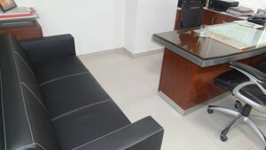 Furnished Amenities in  Office Space at ILD Trade Centre, Sector 47 – for Rent
