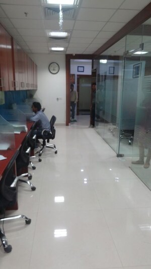 Parking in  Office Space at ILD Trade Centre, Sector 47 – for Rent