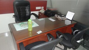 Team Area in  Office Space at ILD Trade Centre, Sector 47 – for Rent