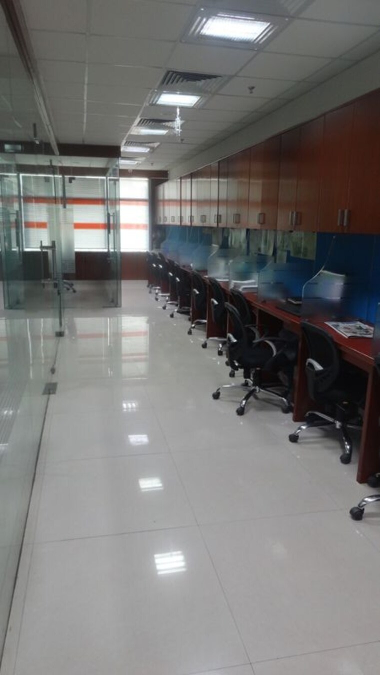  Parking, ild-trade-centre Commercial Office Space 1150 Sq.Ft. In Sector 47 Gurgaon 10572773