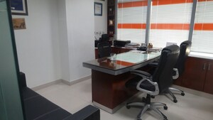 Team Area in  Office Space at ILD Trade Centre, Sector 47 – for Rent