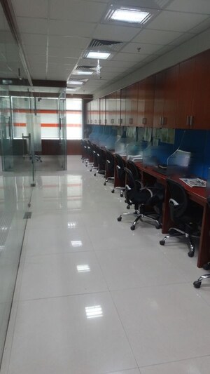 Parking in  Office Space at ILD Trade Centre, Sector 47 – for Rent