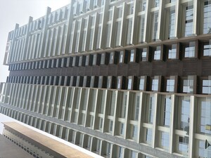 4 BHK Apartment For Rent in Kalpataru Vista, Sector 128
