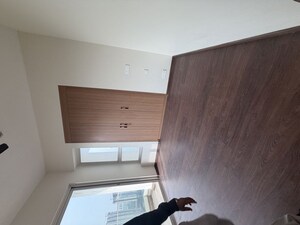 Bedroom in 4 BHK Apartment at Kalpataru Vista, Sector 128 – for Rent