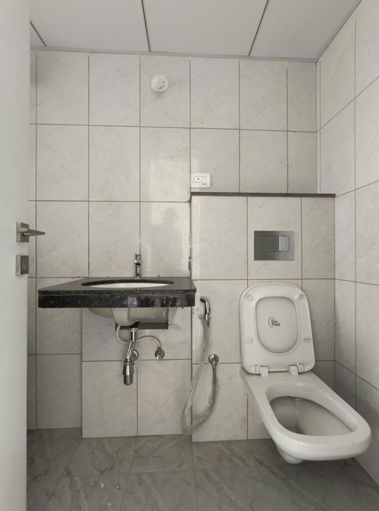 Bathroom, godrej-sky-greens 2 Bedroom 1085 Sq.Ft. Apartment In Kharadi Pune 10572761