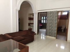 2 BHK Builder Floor For Rent in Govind Vihar