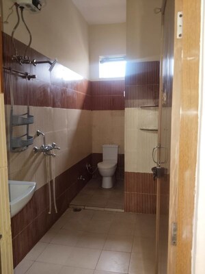 Kitchen in 2 BHK Builder Floor at Govind Vihar – for Rent