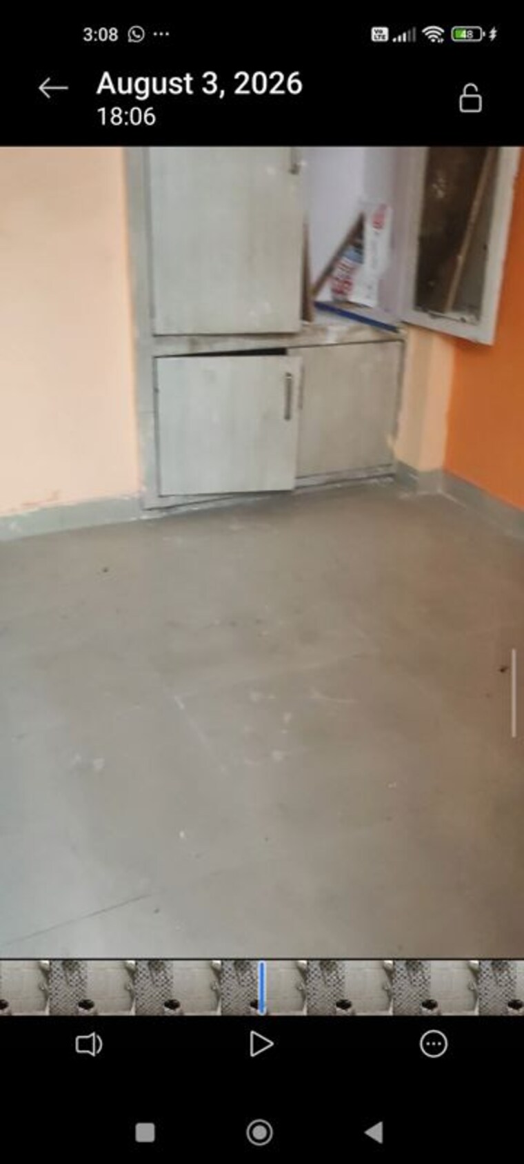 Room, ansal-avantika 2.5 Bedroom 1150 Sq.Ft. Apartment In Shastri Nagar Ghaziabad 10572772