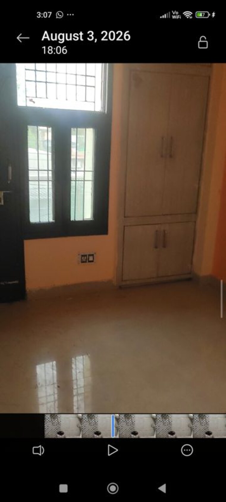 Room, ansal-avantika 2.5 Bedroom 1150 Sq.Ft. Apartment In Shastri Nagar Ghaziabad 10572772