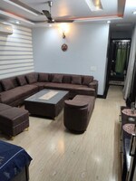 3.5 BHK + Store Room 1750 Sq.Ft. Apartment in IP Extension