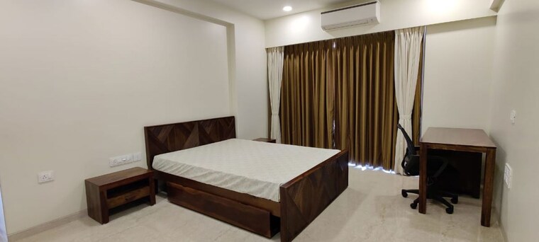 Bedroom, supreme-amadore 5 Bedroom 3035 Sq.Ft. Apartment In Baner Pune 10572414