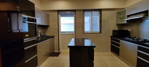 Team Area in 5 BHK Apartment at Supreme Amadore, Baner – for Rent