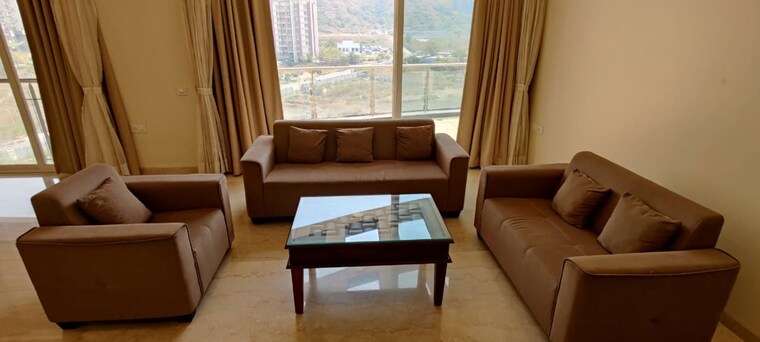 Bedroom, supreme-amadore 5 Bedroom 3035 Sq.Ft. Apartment In Baner Pune 10572414