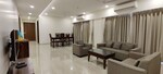 5 BHK + Servant Room,Study Room 3035 Sq.Ft. Apartment in Supreme Amadore