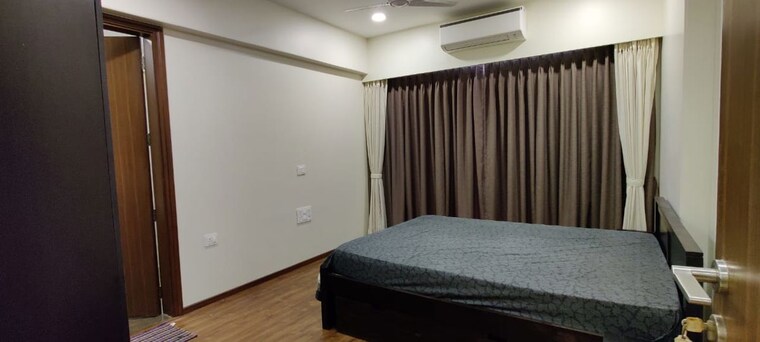 Bedroom, supreme-amadore 5 Bedroom 3035 Sq.Ft. Apartment In Baner Pune 10572414